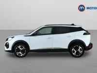 Used Peugeot 2008 Allure 131 HP (96 kW) 2025 White SUV