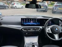 Used BMW 320 M Sport 184 HP (135 kW) 2026 Estate