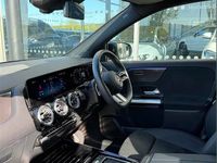 Usado Mercedes GLA200 Executive 161 HP (118 kW) 2025 Preto SUV