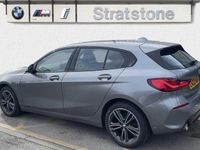 used BMW 118 1 Series i Sport 1.5 5dr