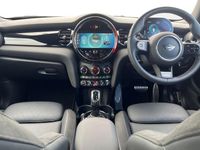 used Mini Cooper S 3-Door HatchSport 2.0 3dr