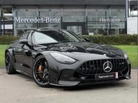 Used Mercedes AMG GT 63 AMG 576 HP (423 kW) 2024 Black Coupe