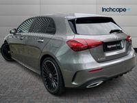 used Mercedes A200 A ClassExclusive Launch Edition 5dr Auto - 2023 (23)