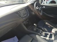 used Vauxhall Grandland X 1.5 Turbo D Elite Nav 5dr Hatchback
