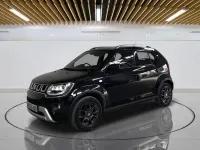 Used Suzuki Ignis SZ-T 83 HP (61 kW) 2023 Black SUV