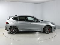 Used BMW 120 M Sport 168 HP (123 kW) 2025 Grey Hatchback