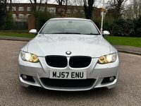 used BMW 325 3 Series i M Sport 2dr Auto