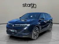 Used Vauxhall Grandland X GSe 134 HP (98 kW) 2024 Black SUV
