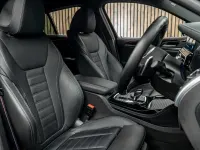 Used BMW X4 Competition Edition 2025 Blue SUV