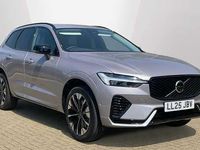 New Volvo XC60 Plus 345 HP (253 kW) 2026 SUV