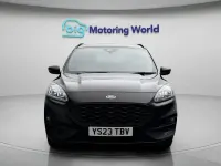 Used Ford Kuga ST-Line X 225 HP (165 kW) 2023 Black SUV