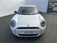Used Mini Cooper SE Exclusive 160 kW (218 HP) 2025 White Hatchback