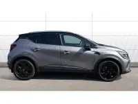 Used Renault Captur Rive Gauche 91 HP (66 kW) 2022 Other SUV