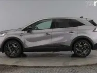 Used Renault Symbioz Iconic Esprit Alpine 2025 Grey SUV