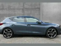 Used Cupra Leon 147 HP (108 kW) 2025 Grey Hatchback