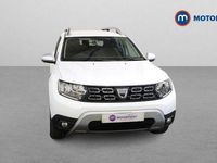 Used Dacia Duster Comfort 131 HP (96 kW) 2021 SUV