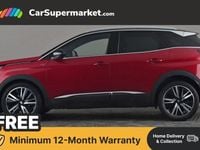 Used Peugeot 3008 Premium 131 HP (96 kW) 2022 Estate