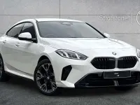 Used BMW 220 M Sport 168 HP (123 kW) 2026 White Coupe