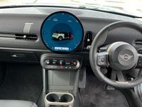 Używany Mini Cooper Classic 114 kW (156 KM) 2025 Zielony Hatchback