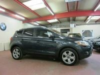 Used Ford Kuga 2010 SUV