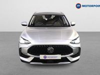 Used MG HS Trophy 162 HP (119 kW) 2023 Silver SUV