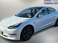 Used Tesla Model 3 Long Range AWD 258 kW (351 HP) 2023 Sedan