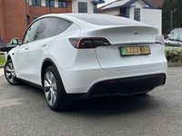 Used Tesla Model Y RWD 219 kW (299 HP) 2024 SUV