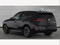 Used BMW X3 M Sport 194 HP (142 kW) 2025 Black SUV