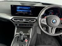 Used BMW M2 Shadowline 454 HP (333 kW) 2023 Grey Coupe