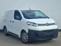 Used Citroën Dispatch 2019 White MPV