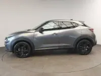 Used Nissan Juke Tekna 114 HP (83 kW) 2025 Grey SUV