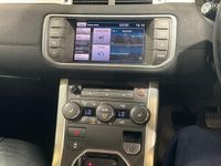 Used Land Rover Range Rover evoque Pure 190 HP (139 kW) 2013 White SUV