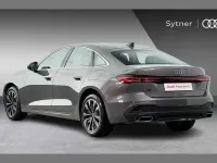Used Audi A5 Comfort 295 HP (216 kW) 2026 Grey Sedan