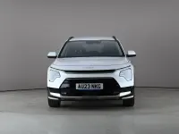 Used Kia Niro 141 HP (103 kW) 2023 White SUV