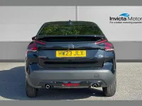 Used Citroën C4 PureTech 131 HP (96 kW) 2023 Black SUV