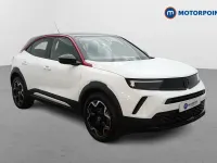 Used Vauxhall Mokka 2024 White SUV