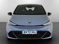 Used Cupra Born 150 kW (204 HP) 2023 Grey Hatchback