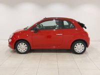 used Fiat 500C 1.2 Pop 2dr