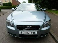 Used Volvo C70 2006 Cabriolet