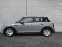 Usado Mini ONE Classic 101 CV (74 kW) 2022 Gris Utilitario