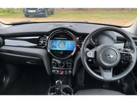 Used Mini Cooper Classic 136 HP (100 kW) 2023 Silver Hatchback