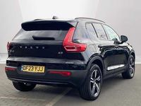 Used Volvo XC40 Plus 161 HP (118 kW) 2024 SUV