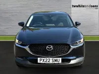Used Mazda CX-30 122 HP (89 kW) 2023 SUV