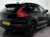 Used Volvo XC40 Ultra 197 HP (144 kW) 2026 SUV