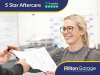 Used Skoda Kamiq 2022 Black SUV