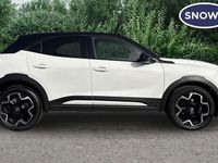 Used Vauxhall Mokka Ultimate 131 HP (96 kW) 2025 SUV