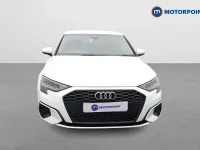 Used Audi A3 150 HP (110 kW) 2023 White Sedan