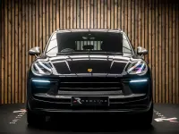 Used Porsche Macan 2024 Black SUV