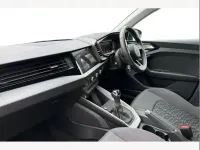 Used Audi A1 Sport 116 HP (85 kW) 2025 Black SUV