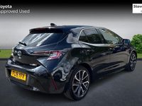 Used Toyota Corolla 122 HP (89 kW) 2022 Hatchback